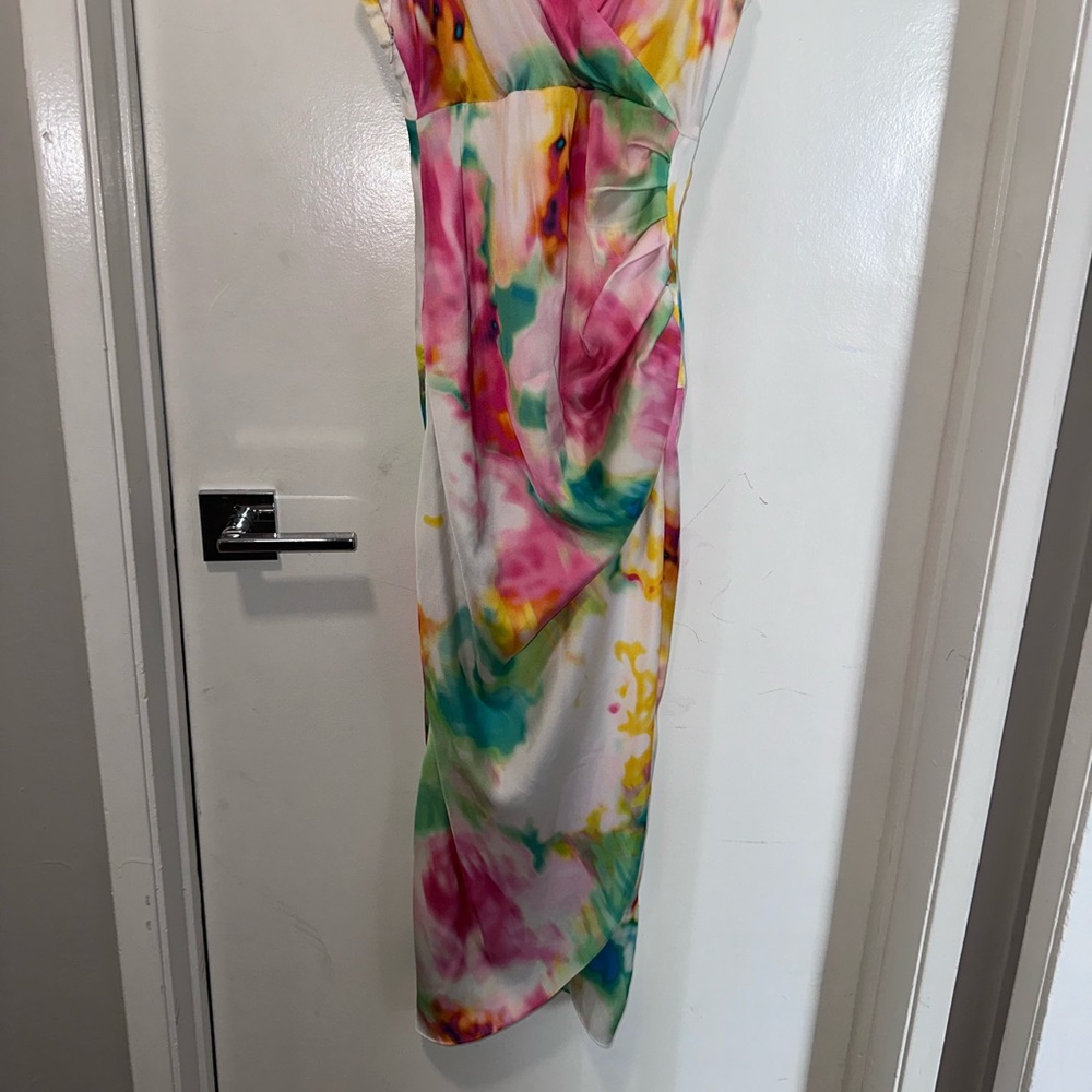 Zara Sleeveless Dress - Picture 3 of 5